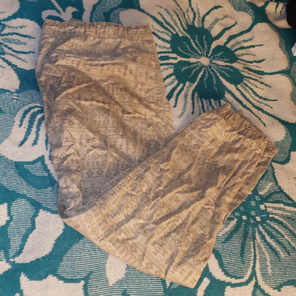 Jogger pants